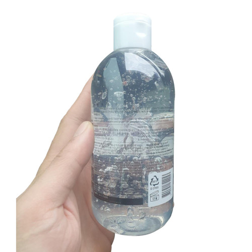 Konad Hand Clean Gel, 300ml - 2 bottle in bundle